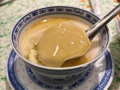 抹茶豆花-五里关火锅(牛市口店)