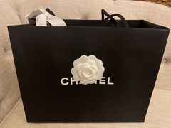 -CHANEL(ifs国际金融店)