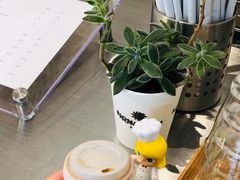 piccolo迷你拿铁-Legno.ita Coffee by Wood(襄阳南路店)