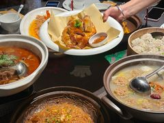 -简小舍·民间手艺菜(武昌江滩店)