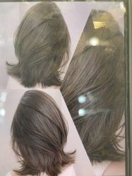 -容萨美业·美容美发
