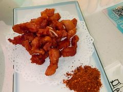 -小鱼小牛(世欧广场店)