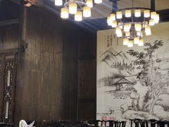 -二泉园老菜馆·百年无锡菜