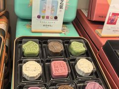 -南宋胡记(杭州灵隐寺店)