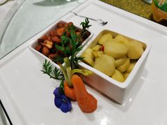 -庆余楼·用心与食材·特色菜&灶头面(仙蠡墩店)
