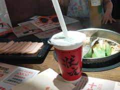 -呷哺呷哺 小火锅 (浦东新欧尚超市店)