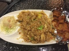 玛格萝妮比萨屋(四平店)-玛格萝妮比萨屋(四平店)