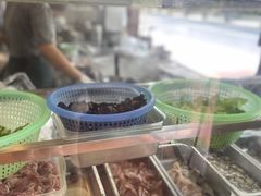 -广场正宗原汁薏米店