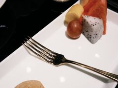 -上海苏宁宝丽嘉酒店·嘉府壹号中餐厅