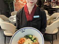 -大秦小宴•新派西北(万象前海店)