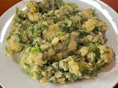 老奶洋芋-阿葉农家饭店