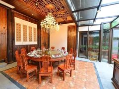 -聚春园驿馆(福州三坊七巷店)