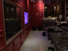 -昕悦汇商务KTV