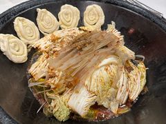 -王老六铁锅炖鱼(长春路店)