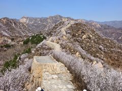 -龙泉峪长城