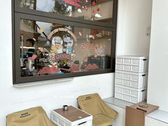 -Reset Coffee 与海咖啡