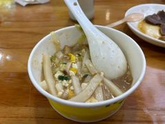 -老袁炒年糕(富豪路店)