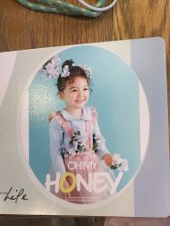 -小鬼当佳儿童摄影(印象汇桥北店)