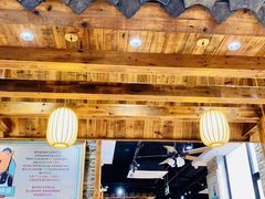 -弄堂咪道-饭香·面香·馄饨香(兴梅店)
