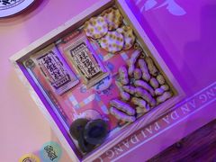 -长安大牌档之西安博物院文化餐厅(中贸店)