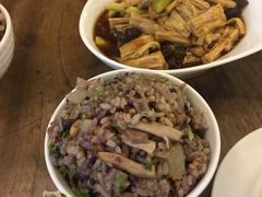 -五观堂素食(新华路店)