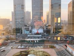 -北京中国大饭店