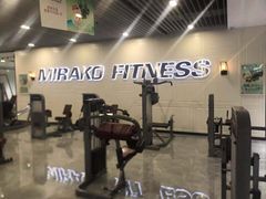 -奇迹健身(金牛凯德店)