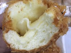 -爸爸糖吐司面包(宁波世纪东方店)