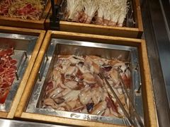 -韩盛·盛江山自助料理(于洪新玛特店)