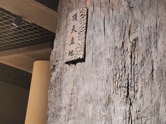 -乐山乌木文化博览苑