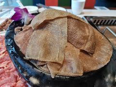 -九府羊·鲜羊火锅·烤串(新华路店)