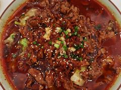 -红菜坊·烤鸭·川鲁宴(石园店)