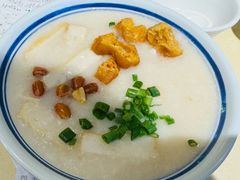 -香港池仔记肠粉王(博多新记襄阳南路店)