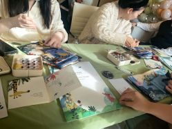 -baby bella小贝拉母婴护理中心(北京东隅店)