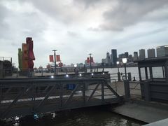 -公平路渡口(轮渡站)