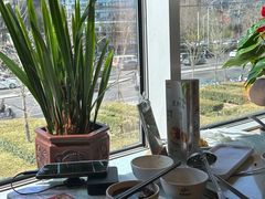 -烹然四季椰子鸡火锅(团结湖总店)