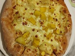 -马兰卡西式简餐(新汇大融城店)