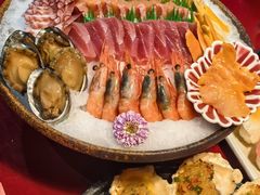 -大江户日本料理(吕厝店)