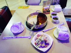 -蒙肥羊·酸汤潮牛·鲜牛肉火锅烤肉自助(岗顶店)