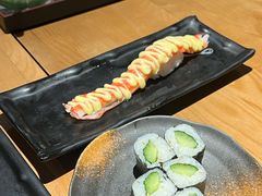 -吉兆火炙寿司(方大城店)