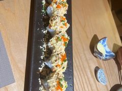 -松临·铁板烧&Omakase(神农店)