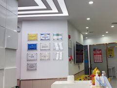 -童程童美·信息学竞赛·乐高机器人编程(龙华校区)