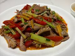 -川味堂·四川豆花(八卦岭店)
