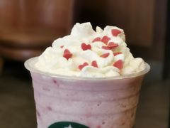 童趣三色杯星冰乐星冰乐-星巴克臻选(武汉首义汇店)