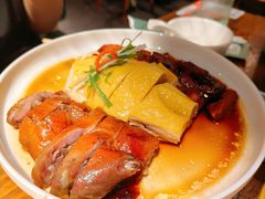 -南拳十三姨·潮汕砂锅粥(世纪金源店)
