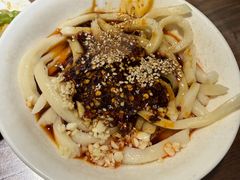 -中和裴氏蹄花(府河路店)