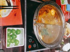 -披头士和牛火锅·寿喜烧自助(陶溪川店)