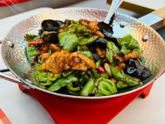 -雅佳神话·麻辣烤鱼(新街口店)