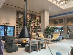 -A+阿加汤宿(大悦城店)