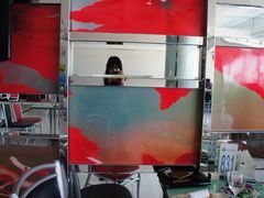 -海天一色海景自助餐厅(西港花园店)